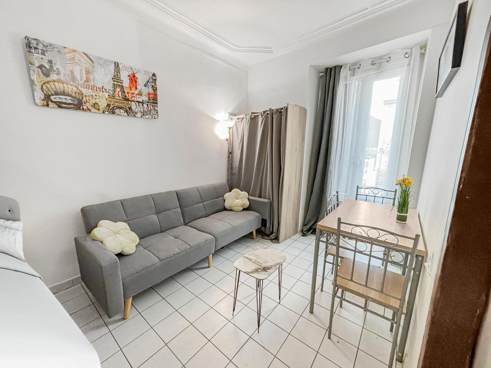 Le Studio De Savigny Savigny-sur-Orge Exterior foto