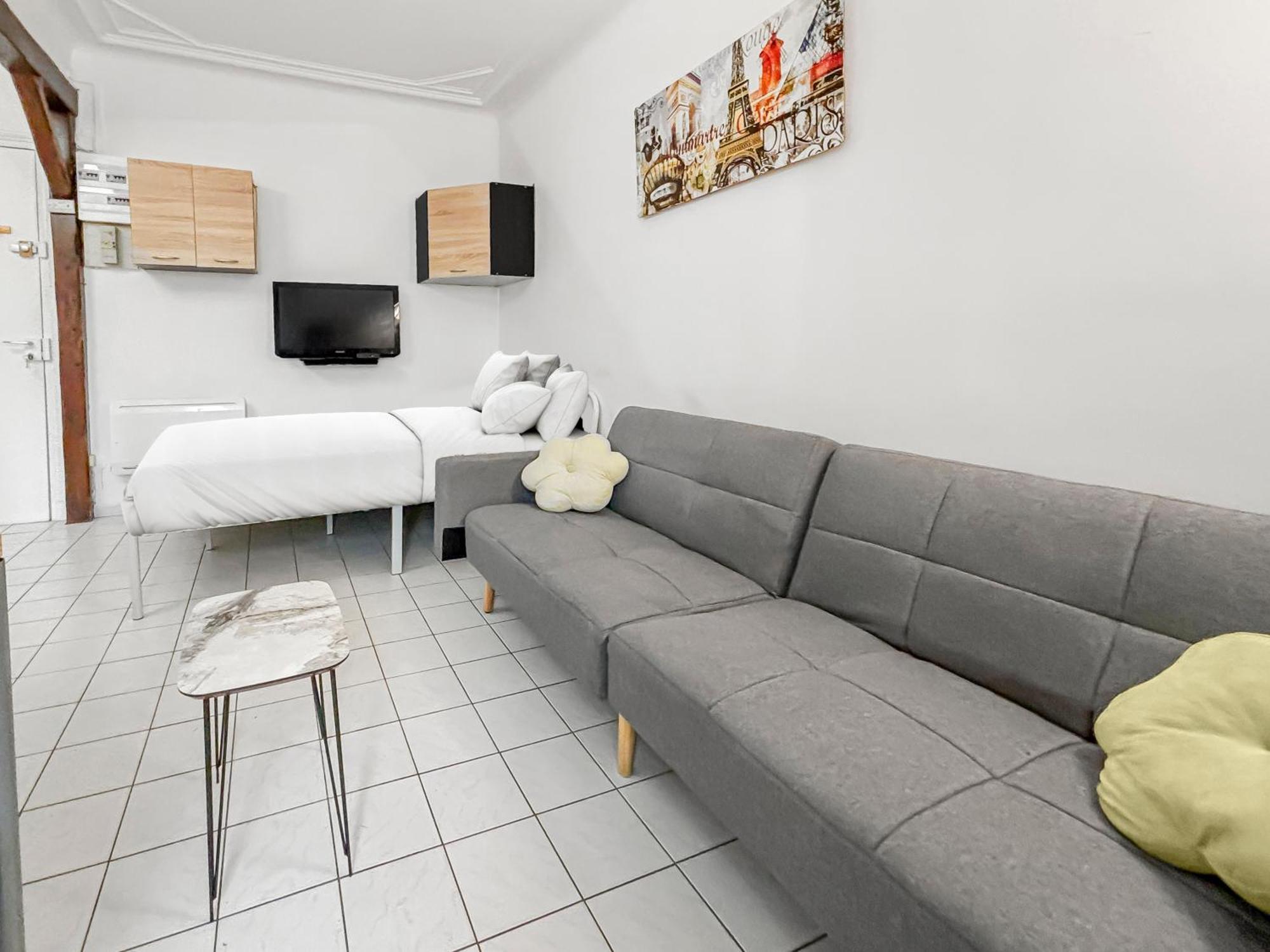 Le Studio De Savigny Savigny-sur-Orge Exterior foto