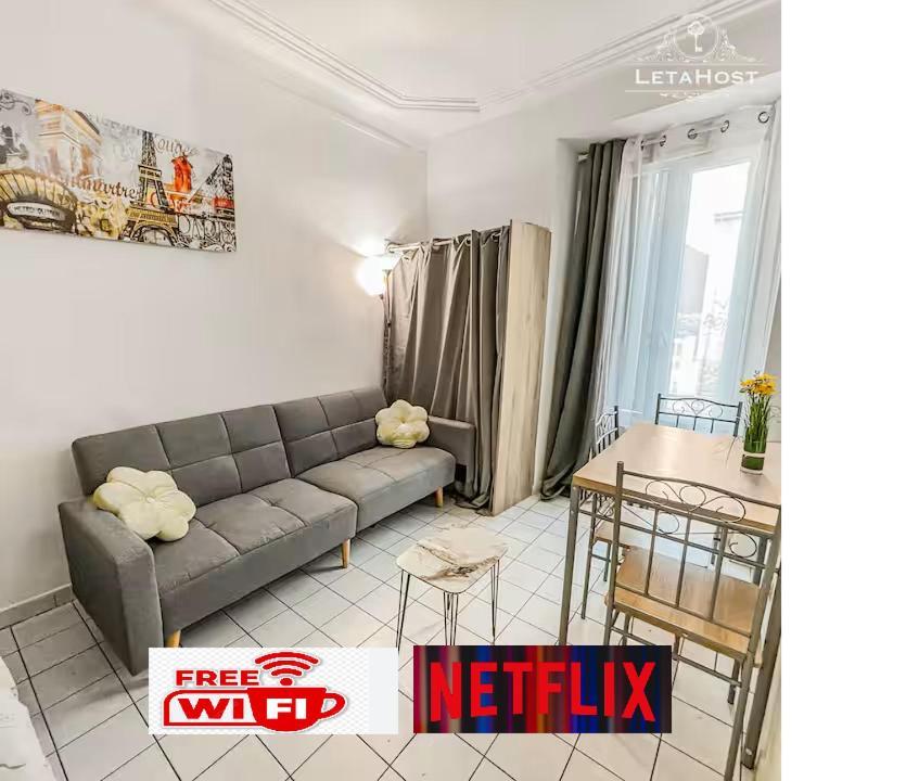 Le Studio De Savigny Savigny-sur-Orge Exterior foto